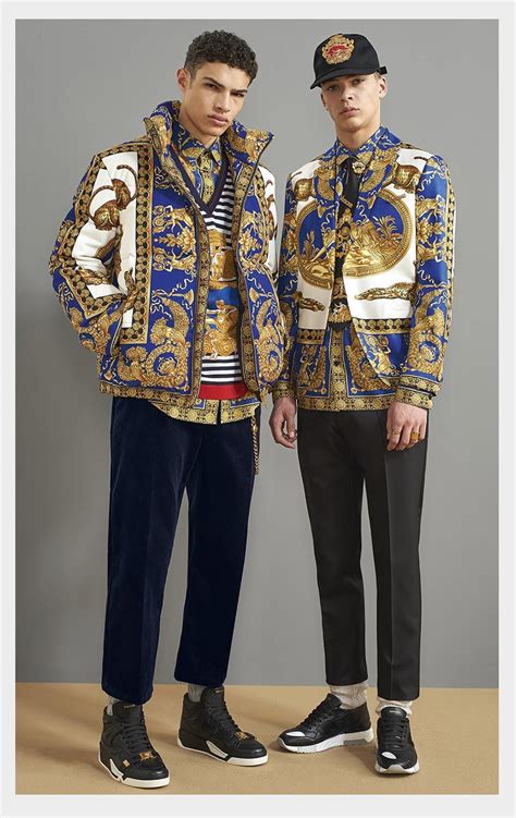 versace men new arrival|Versace outlet online store.